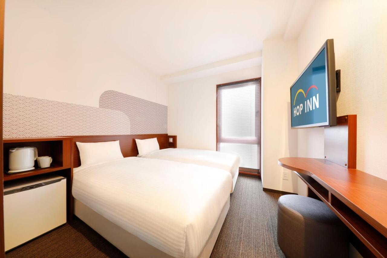 Hop Inn Kyoto Shijo Omiya Екстер'єр фото