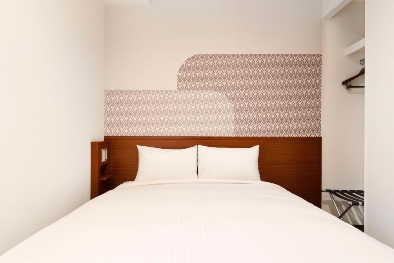 Hop Inn Kyoto Shijo Omiya Екстер'єр фото