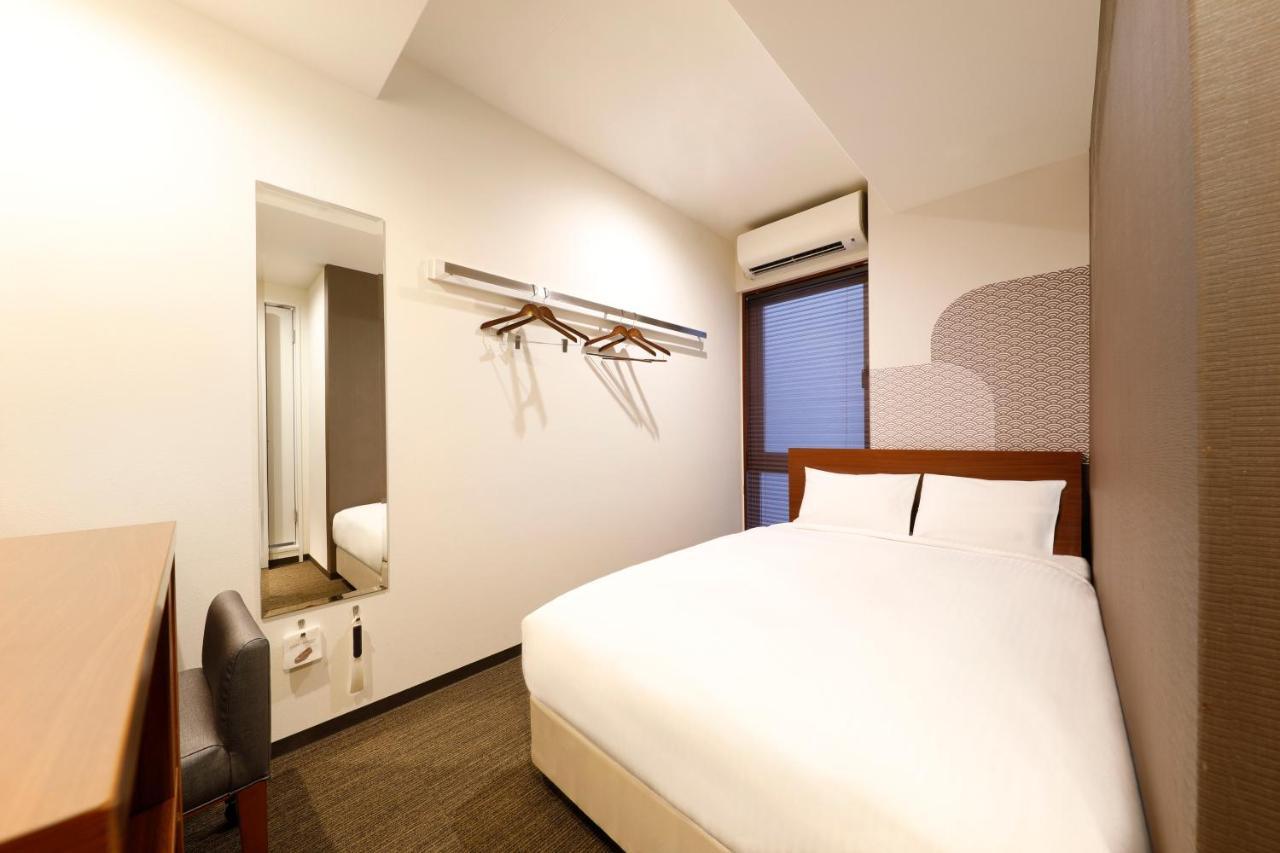 Hop Inn Kyoto Shijo Omiya Екстер'єр фото