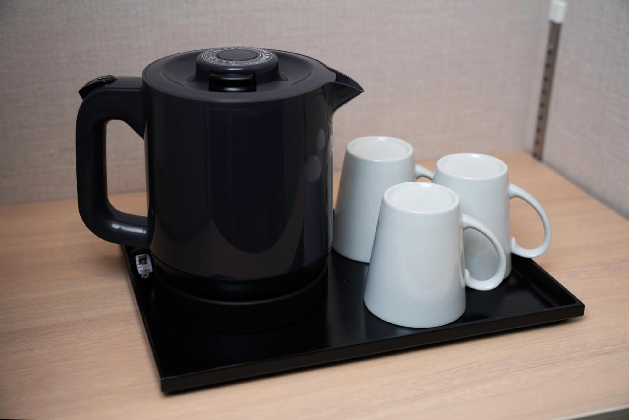 Hop Inn Kyoto Shijo Omiya Екстер'єр фото