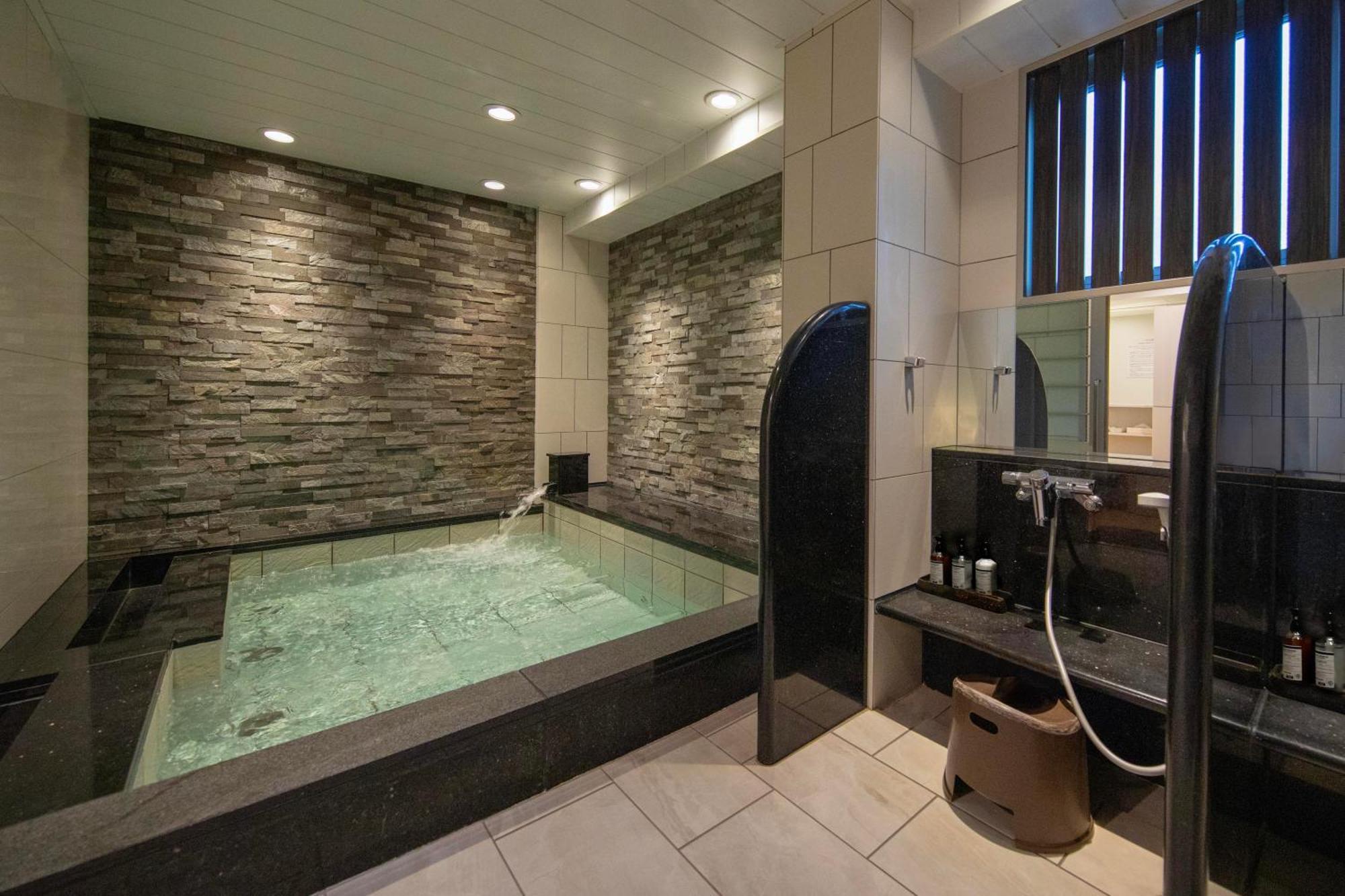 Hop Inn Kyoto Shijo Omiya Екстер'єр фото