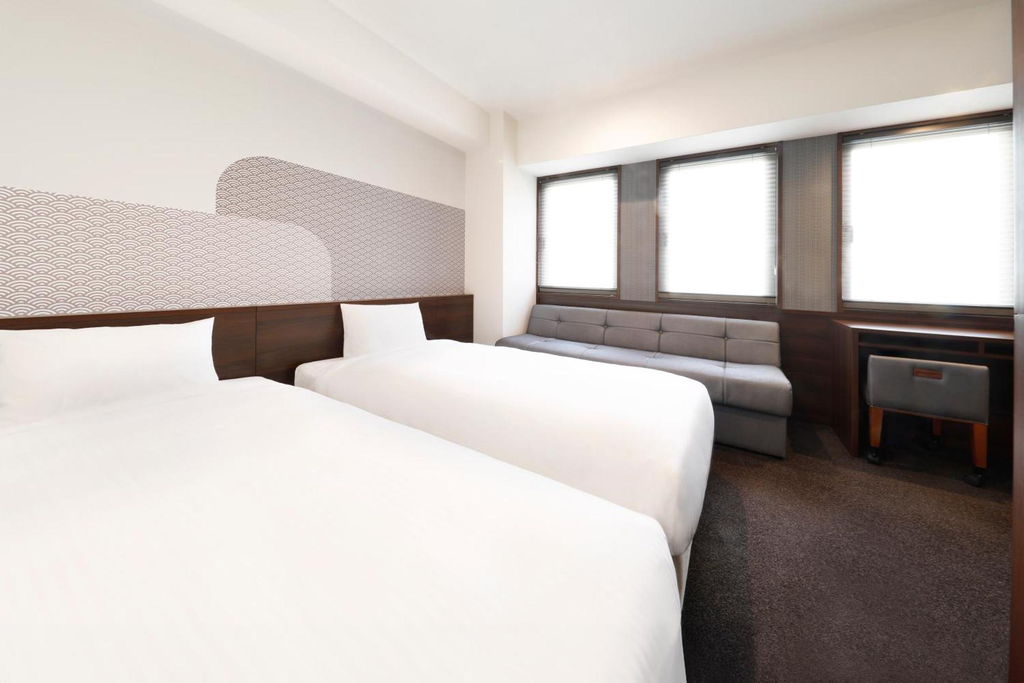Hop Inn Kyoto Shijo Omiya Екстер'єр фото