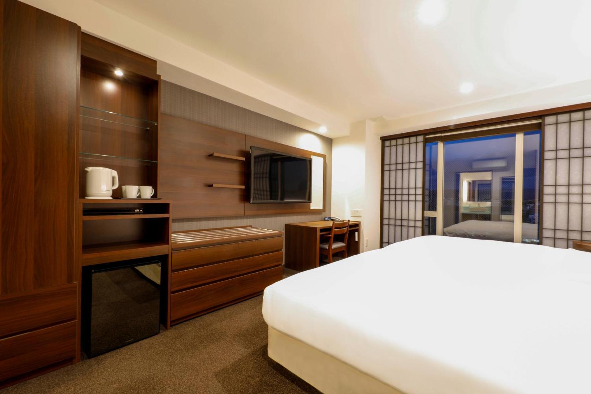 Hop Inn Kyoto Shijo Omiya Екстер'єр фото