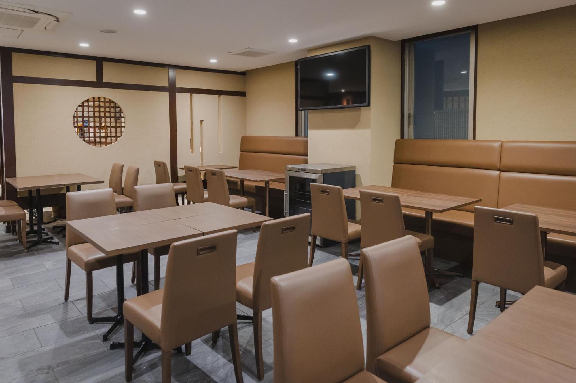 Hop Inn Kyoto Shijo Omiya Екстер'єр фото