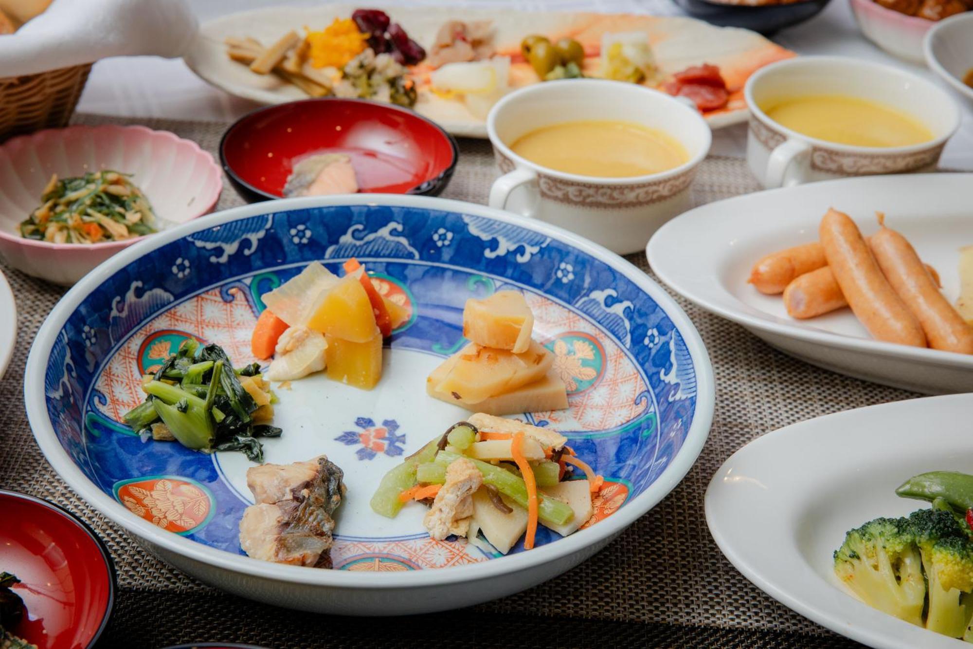 Hop Inn Kyoto Shijo Omiya Екстер'єр фото